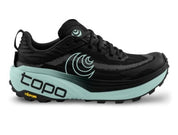 Women's Vista (Black/Mint)