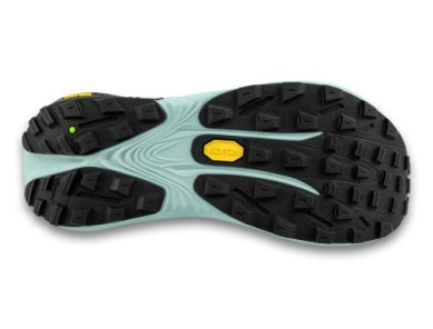 Women's Vista (Black/Mint)