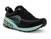 Women's Vista (Black/Mint)