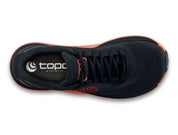 Men's Ultraventure 4 (Black/Red)