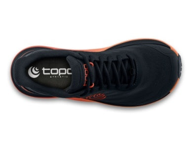 Men's Ultraventure 4 (Black/Red)