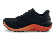 Men's Ultraventure 4 (Black/Red)
