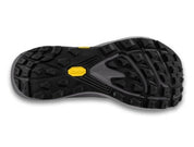 Men's MTN Racer 4 (Grey/Lime)