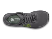 Men's MTN Racer 4 (Grey/Lime)