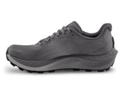 Men's MTN Racer 4 (Grey/Lime)