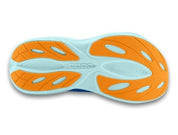 Men's Atmos (Blue/Orange)