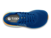 Men's Atmos (Blue/Orange)