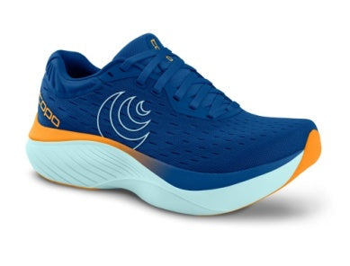 Men's Atmos (Blue/Orange)