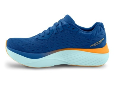 Men's Atmos (Blue/Orange)