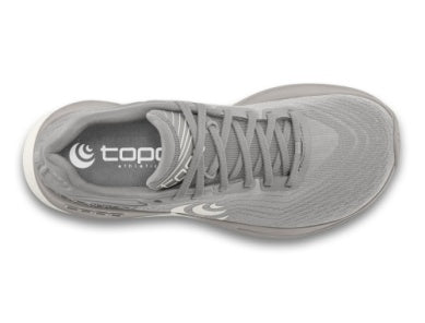 Men's Ultrafly 5 (Dark Grey/Grey)