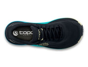 Women's Ultraventure 4 (Black/Lime)
