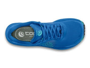 Women's MTN Racer 4 (Blue/Blue)
