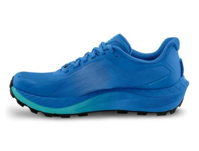 Women's MTN Racer 4 (Blue/Blue)