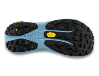 Men's Vista (Navy/Orange)