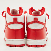 Nike Dunk Championship White Red