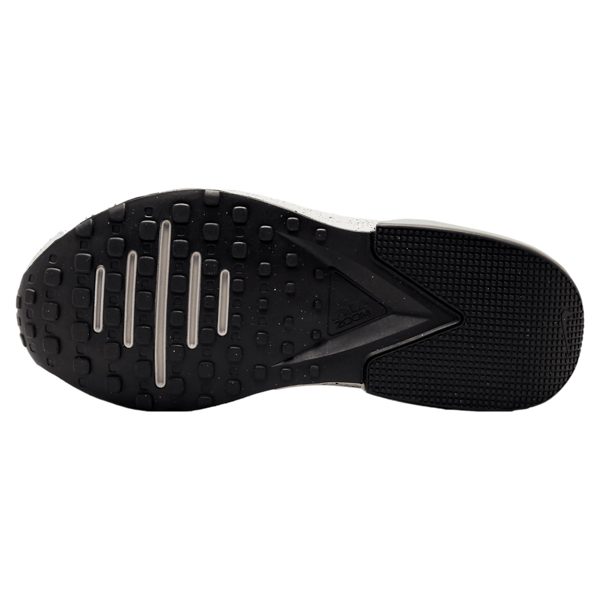 Nike Air Zoom TR 1 Black / Flat Pewter - Light Iron Ore  DX9016-007 Men's