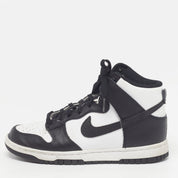 Nike Dunk High Panda