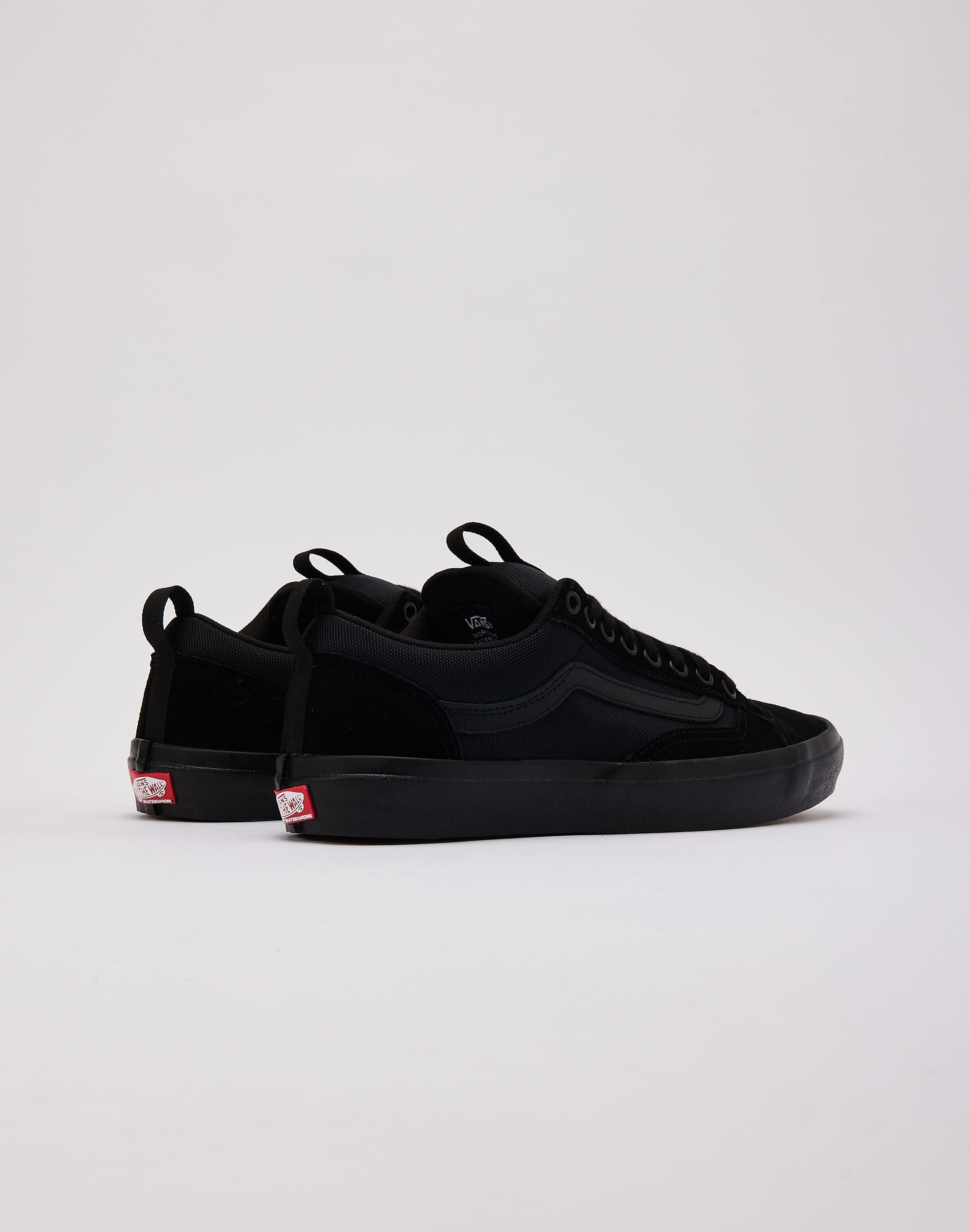 Vans Skate Old Skool 36+