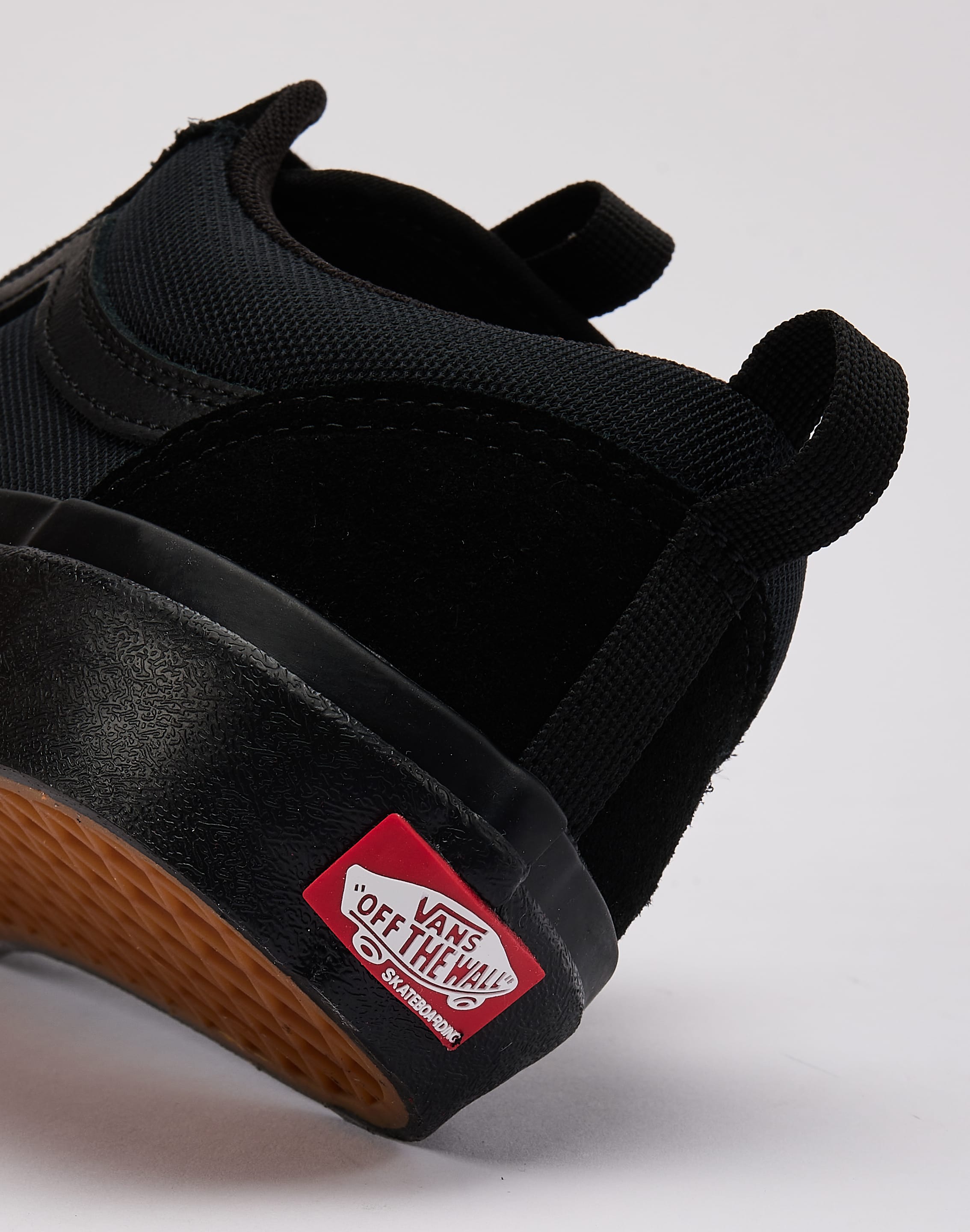 Vans Skate Old Skool 36+