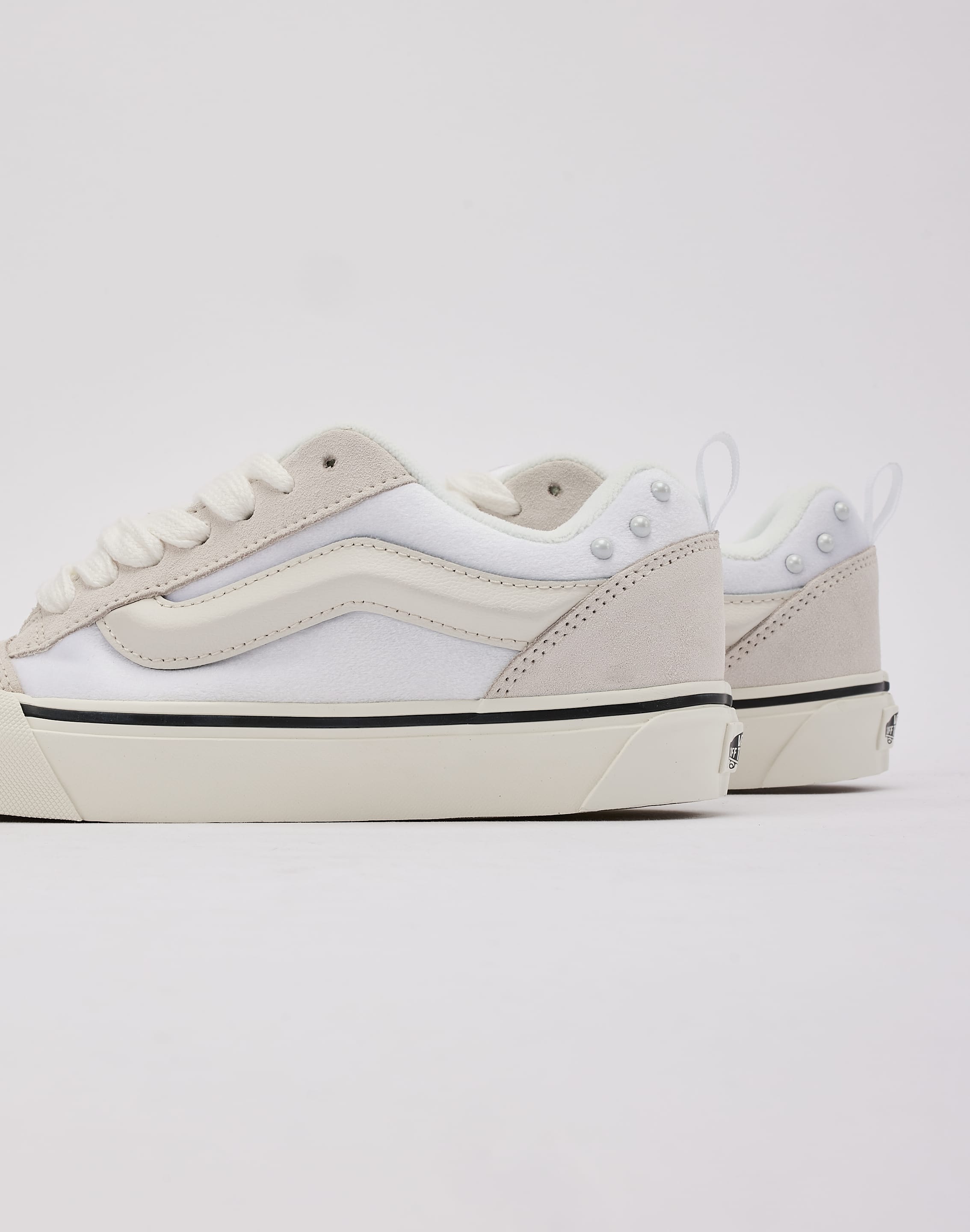 Vans Knu Skool