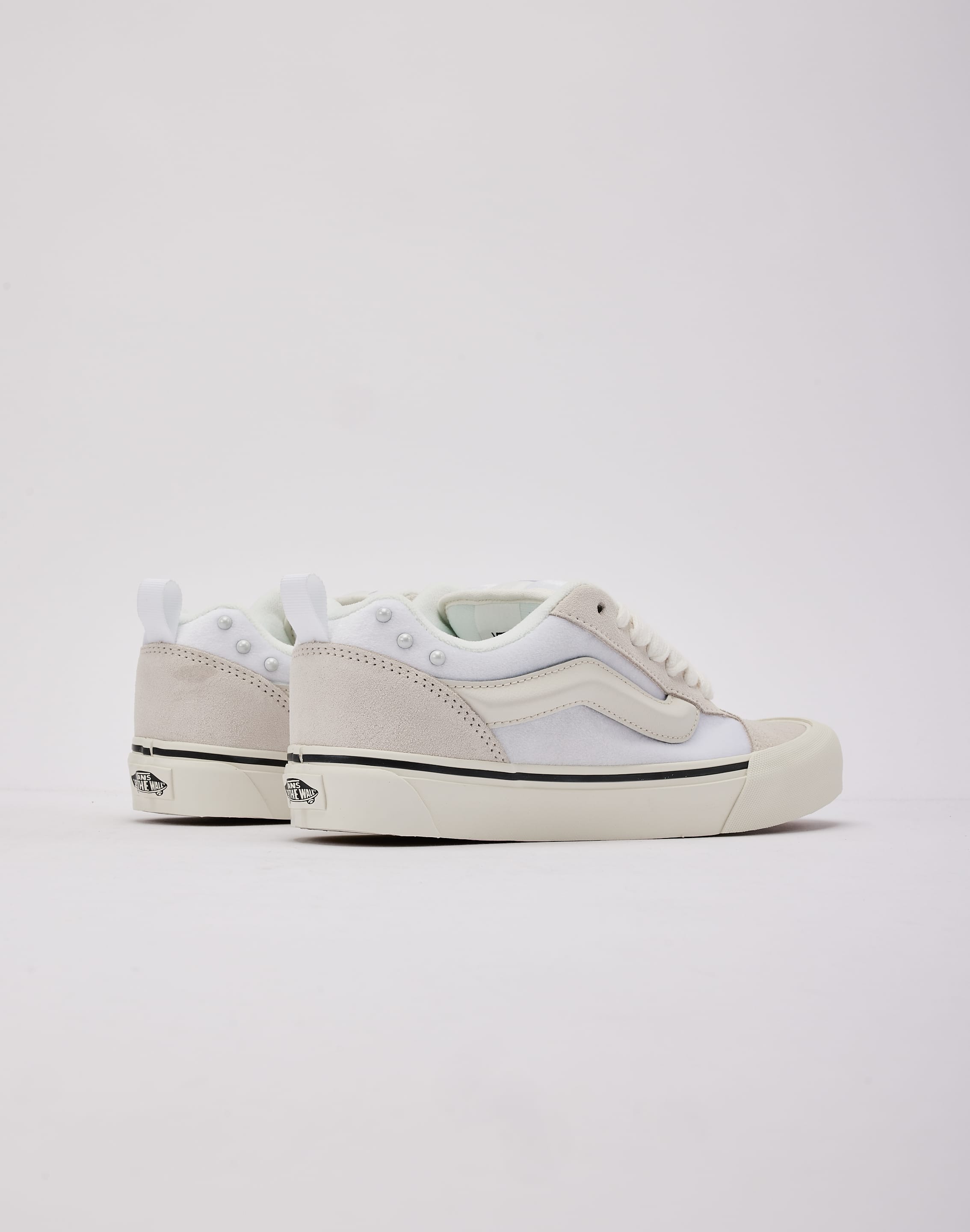 Vans Knu Skool