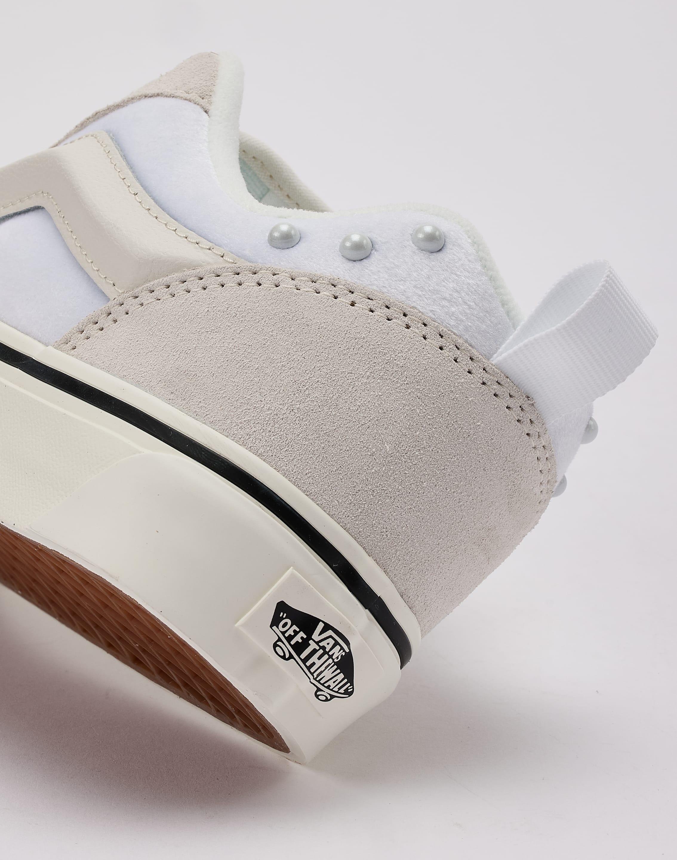 Vans Knu Skool