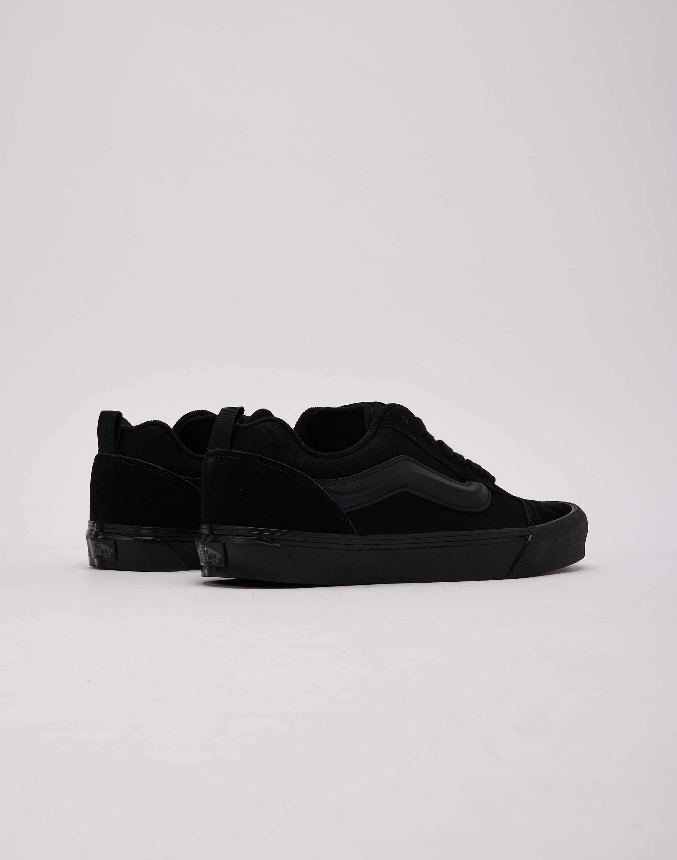 Vans Knu Skool