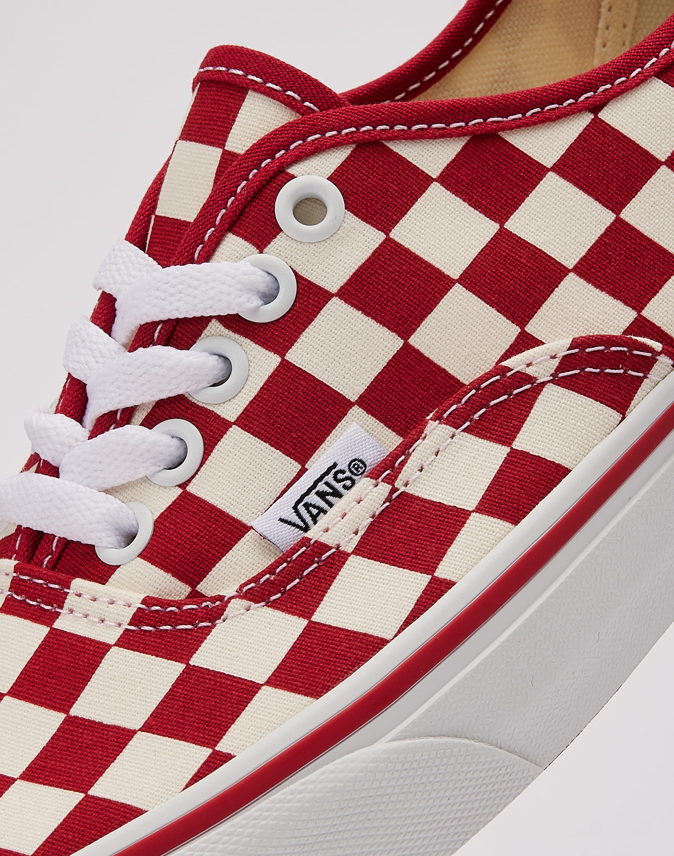 Vans Authentic