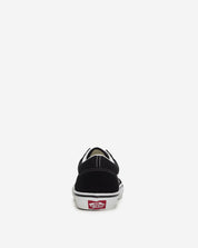 BIG KIDS VANS OLD SKOOL BLACK/WHITE VN000D2VY28