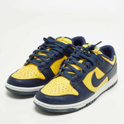 Nike Dunk Low Retro Michigan