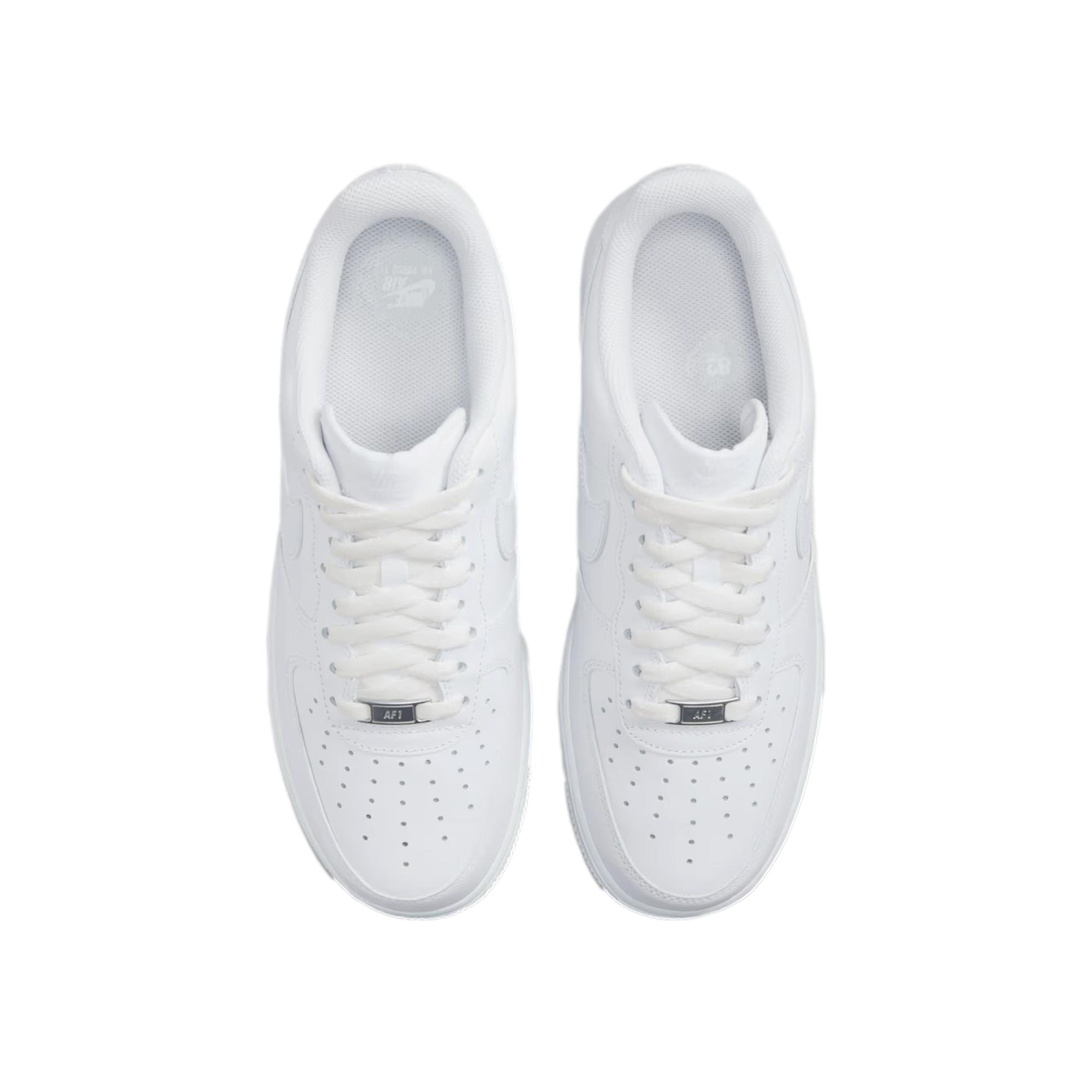 Nike Air Force 1 '07 White / White  CW2288-111 Men's