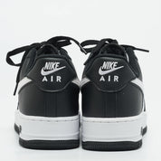 Nike Air Force 1 07 White Swoosh Panda