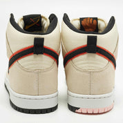 Nike Sb Dunk Pro Prm San Francisco Giants