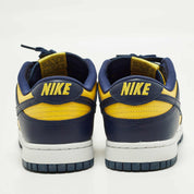 Nike Dunk Low Retro Michigan