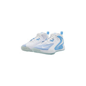 Nike Zoom Hyperset 2 White / White - Valor Blue  FQ7070-100 Men's