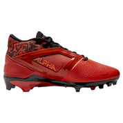 Nike Alpha Menace 4 Pro SE Picante Red/Bright Mandarin/Dragon Red/Black  FQ3984-600 Men's