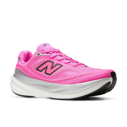 Women's 1080 v15 (1IX - Pink Heat/Black)