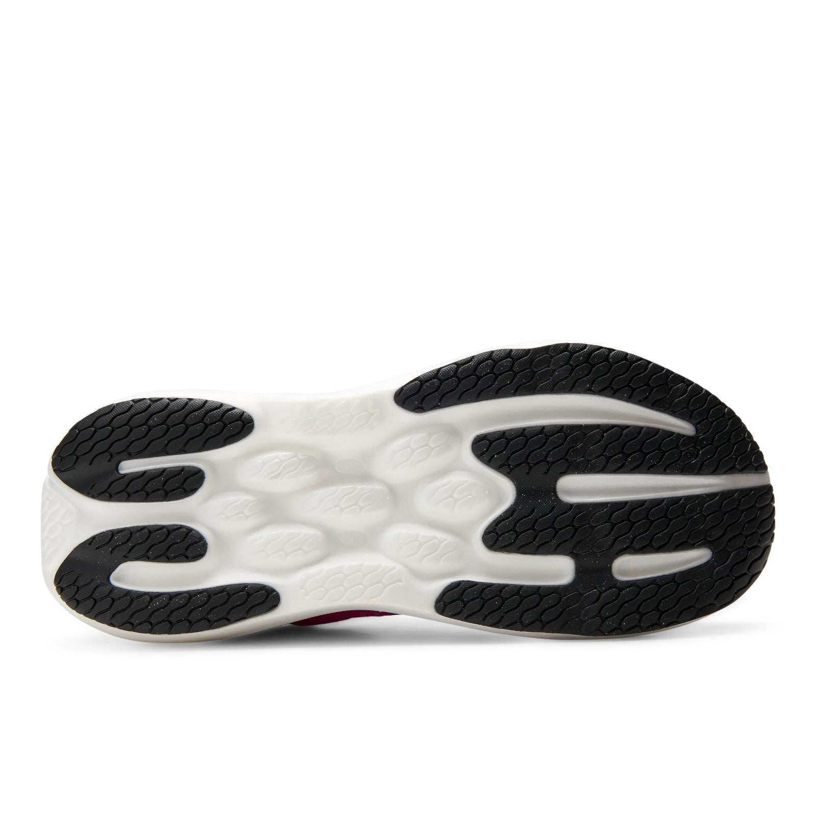 Women's 1080 v15 (1IX - Pink Heat/Black)