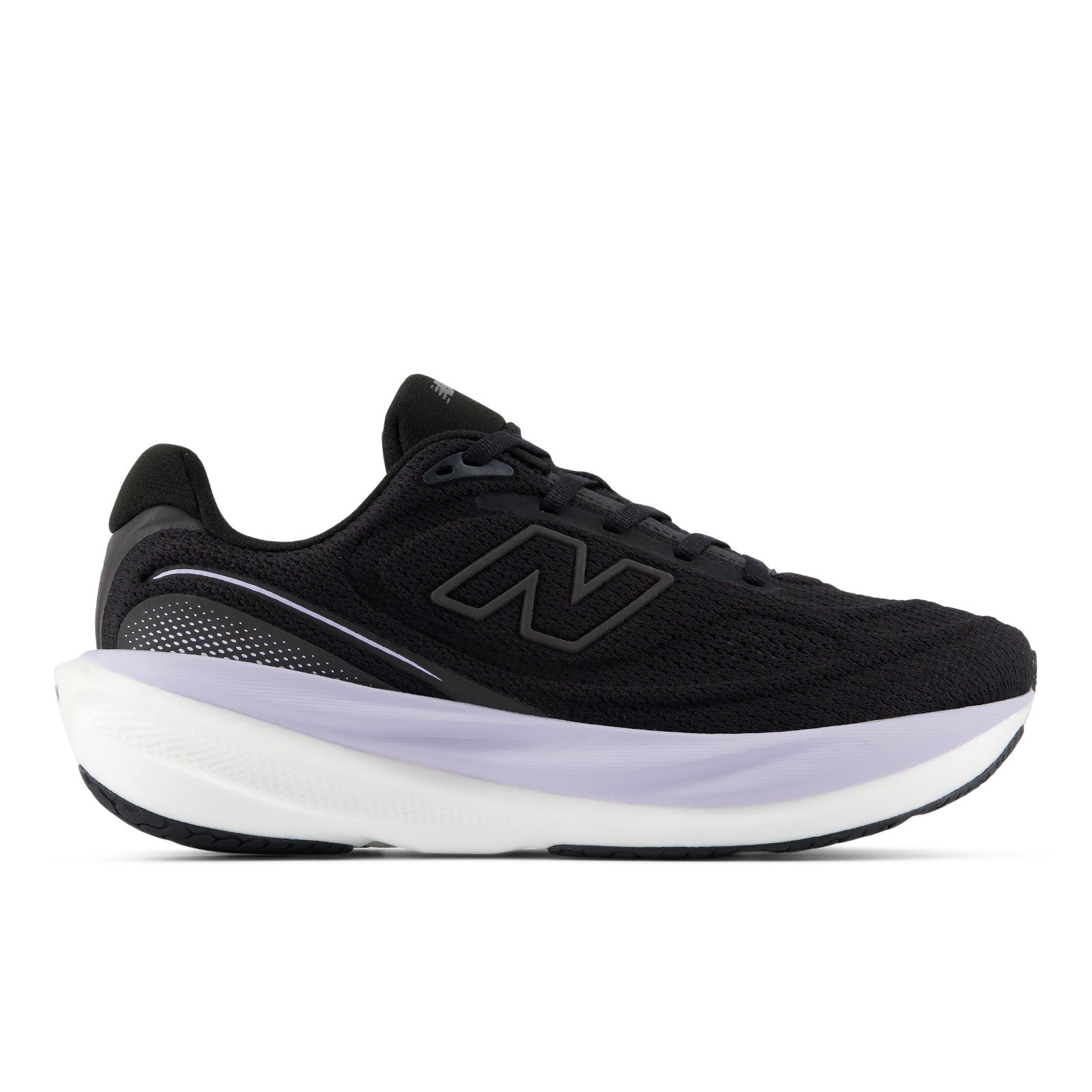 Women's 1080 v15 (4NB - Black/Smoked Velvet)
