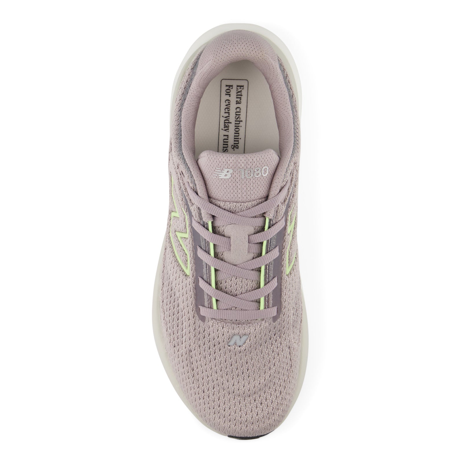 Women's 1080 v15 (5DX - Slate Grey/Afterglow/Truffle Salt)