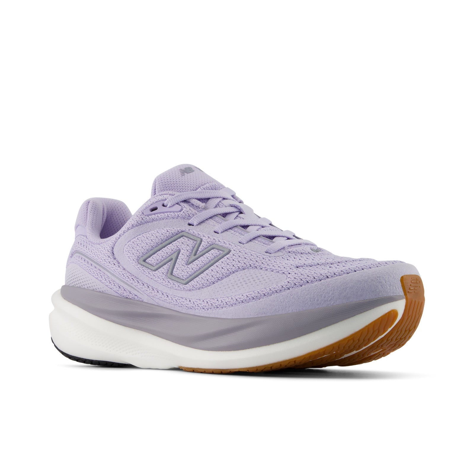 Women's 1080 v15 (6FT - Smoked Violet/Digital Mist)