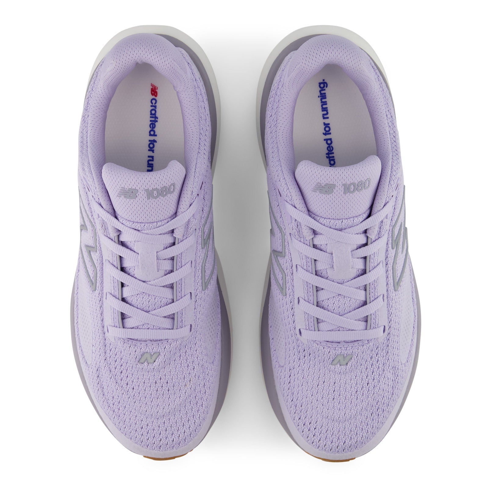 Women's 1080 v15 (6FT - Smoked Violet/Digital Mist)