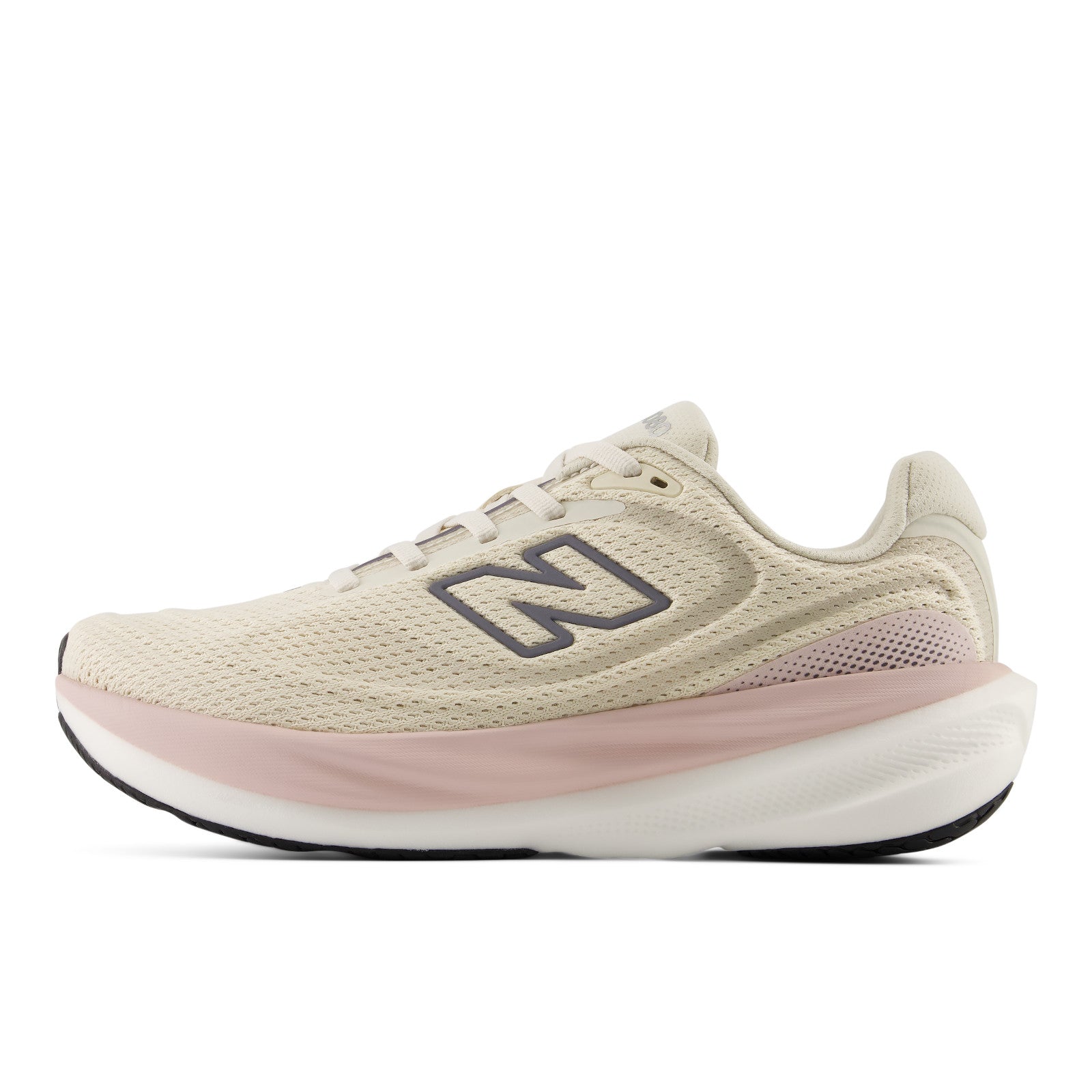 Women's 1080 v15 (7JL - Timberwolf/Nepture Grey)