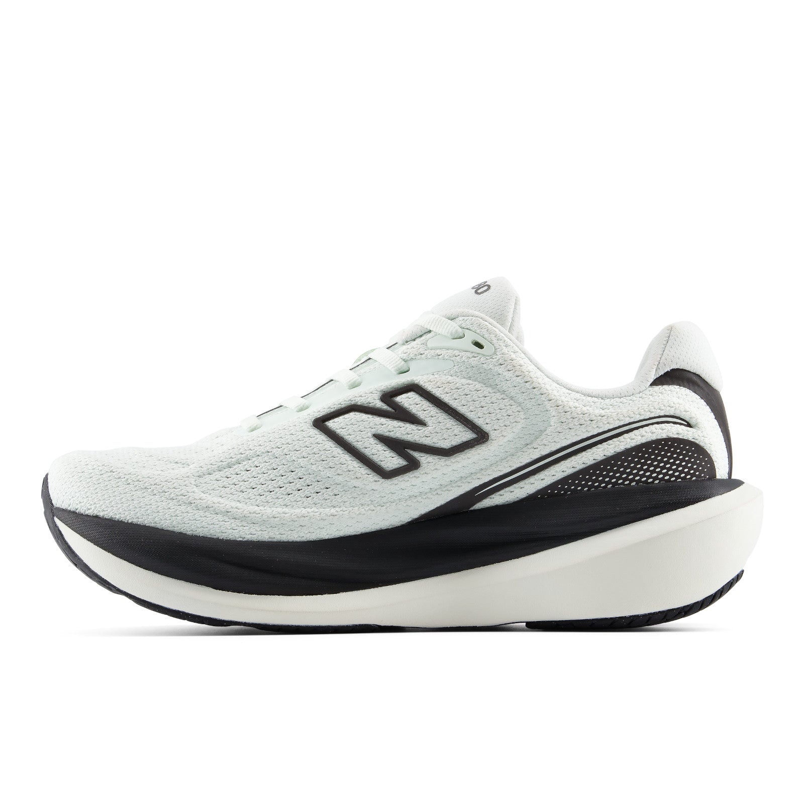 Women's 1080 v15 (7U3 - Mint Water/Black Metallic)