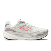 Women's 1080 v15 (9PJ - NB 103 White/Pink Heat/Tangerine Heat)