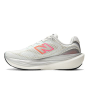Women's 1080 v15 (9PJ - NB 103 White/Pink Heat/Tangerine Heat)