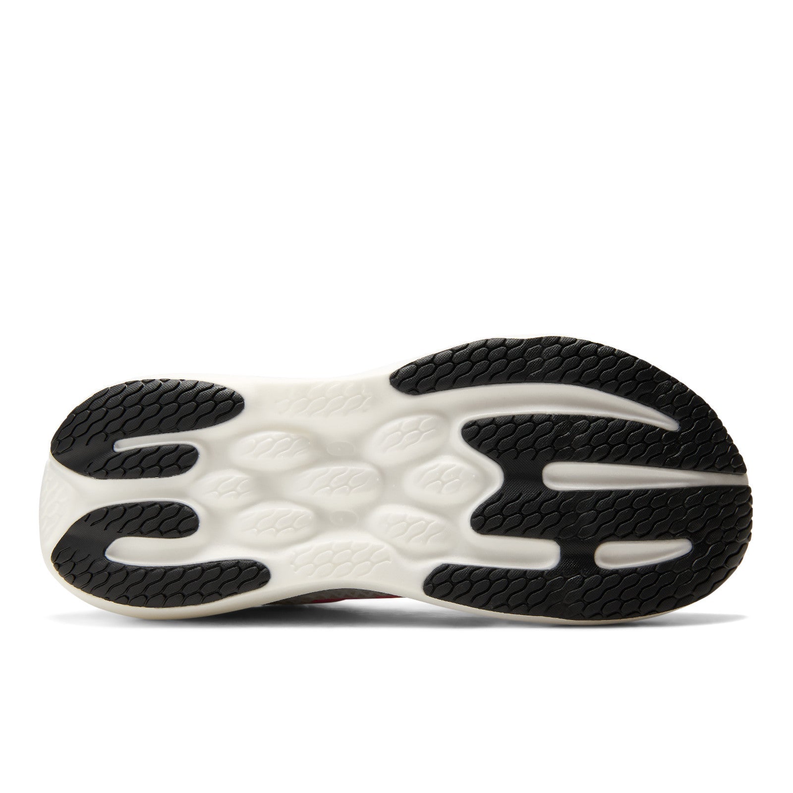 Women's 1080 v15 (9PJ - NB 103 White/Pink Heat/Tangerine Heat)