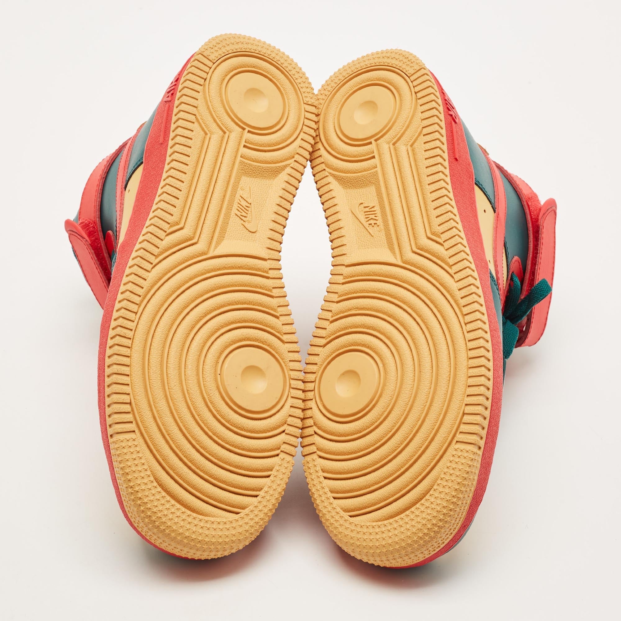 Nike Air Force 1 By You Custom