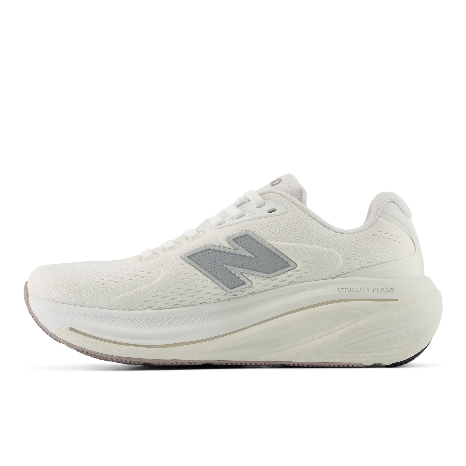 Women's Fresh Foam X 860 v15 (19F - White/Silver Metallic)