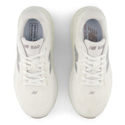 Women's Fresh Foam X 860 v15 (19F - White/Silver Metallic)